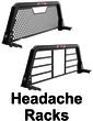 Headache Racks / Cap Protectors