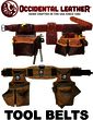 Occidental Leather - Tool Belts