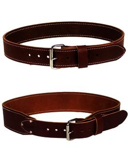 Leather Tool Belts