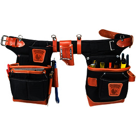 FatLip Tool Belt Set